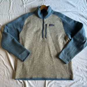Patagonia Halfzip